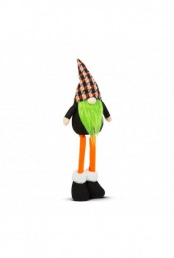 Halloween-i skandináv manó...