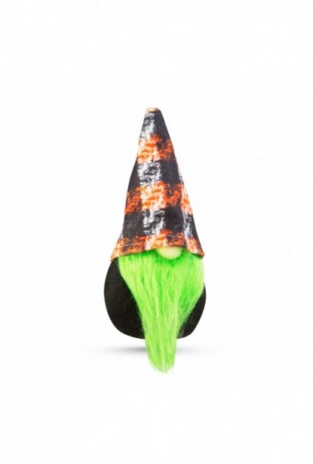 Halloween-i skandináv manó...