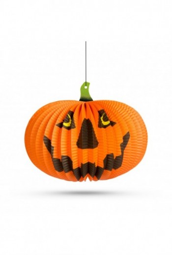 Halloween-i tökös lampion -...
