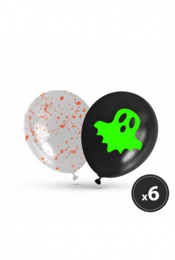 Halloween-i lufi szett -...