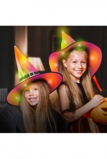 Halloween-i LED-es...