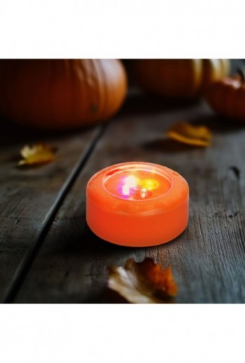Halloween-i LED...
