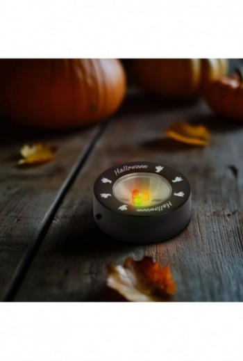 Halloween-i LED...