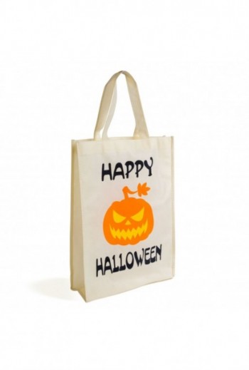 Halloween-i ajándéktáska -...