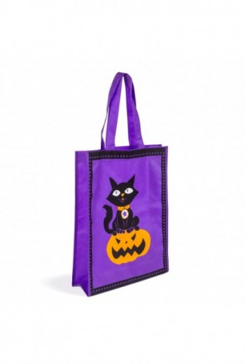 Halloween-i ajándéktáska -...
