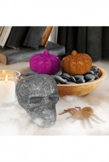 Halloween-i dekoráció szett...