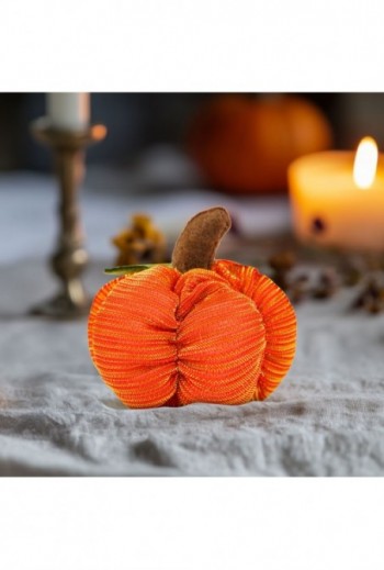 Halloween-i tök dekoráció -...