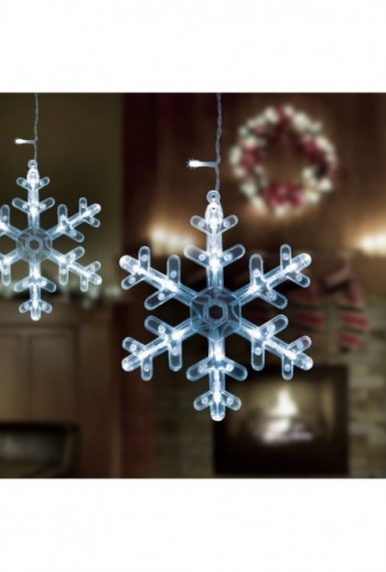 LED-es fényfüggöny -...