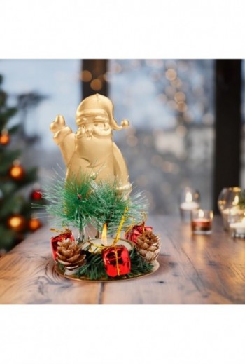 Adventi dekoráció -...