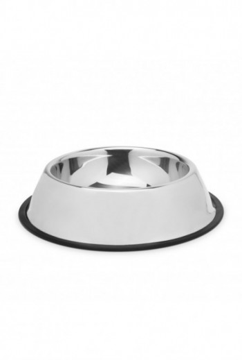 Etetõtál - 18 cm - króm