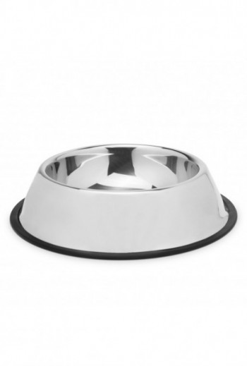 Etetõtál - 22 cm - króm