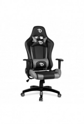 Gamer szék - derékpárnával,...