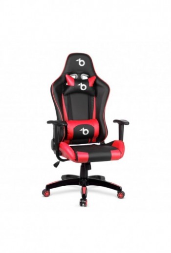 Gamer szék - derékpárnával,...