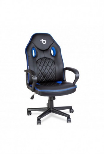 Gamer szék karfával -...