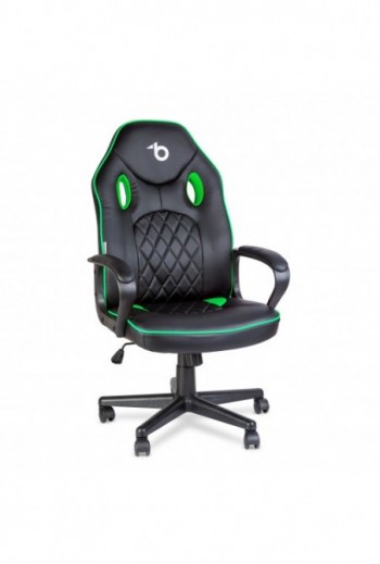 Gamer szék karfával -...