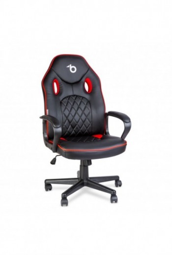 Gamer szék karfával -...