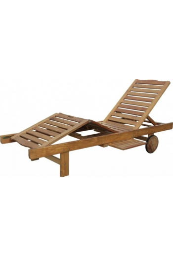 HECHT RESORT A - Kerti...