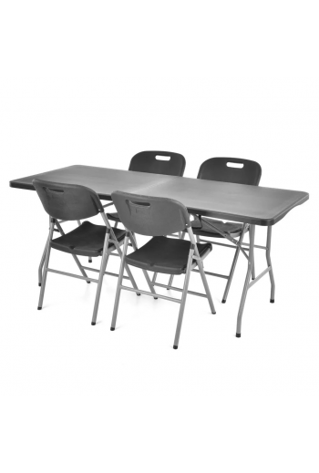 HECHT FOLDIS SET 4