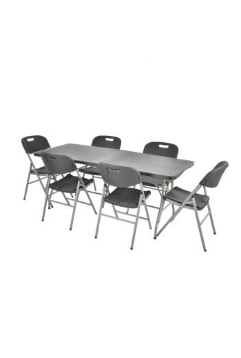 HECHT FOLDIS SET 6