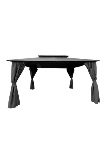 HECHT GAZEBO 34 - Kerti...