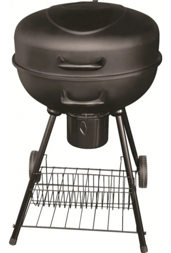 HECHT MERIDA - Gömbgrill