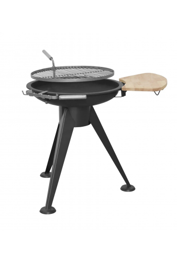 HECHT GRENADA - Kerti grill