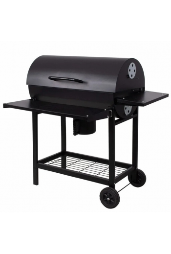 HECHT BARREL - Kerti grill
