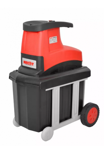 HECHT 6280 XL - Ágaprító
