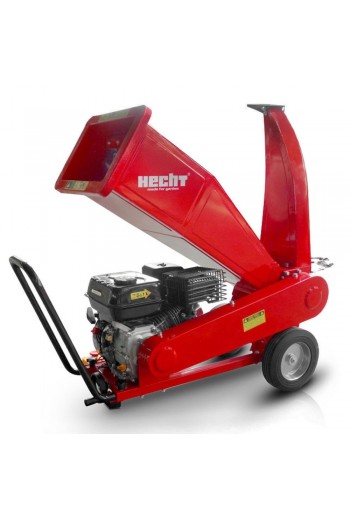 HECHT 6208 - Benzinmotoros...