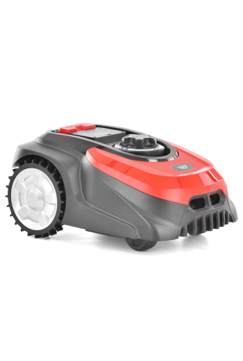 HECHT 5605 - Robotfűnyíró