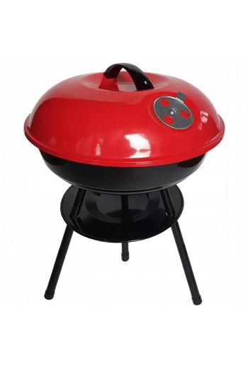 Kerti grill - 14"